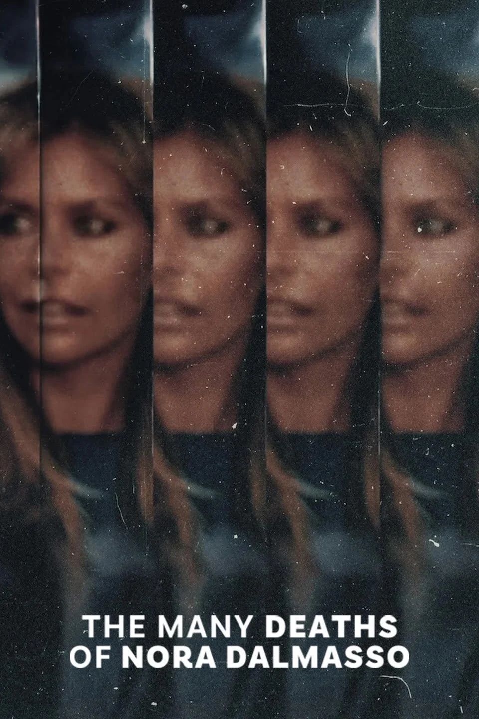 Một Ngàn Cái Chết Của Nora Dalmasso