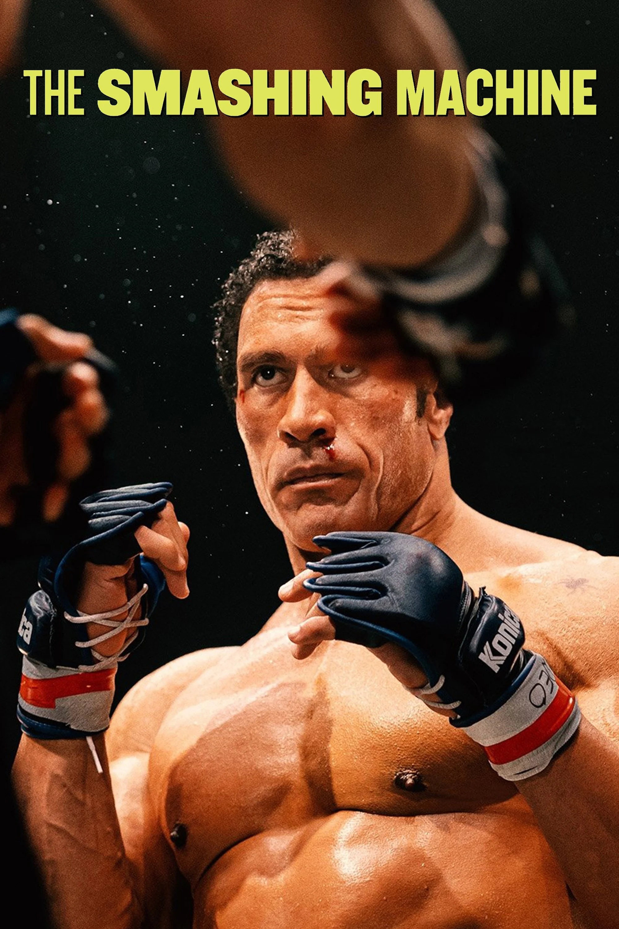 Cuộc Đời Võ Sĩ