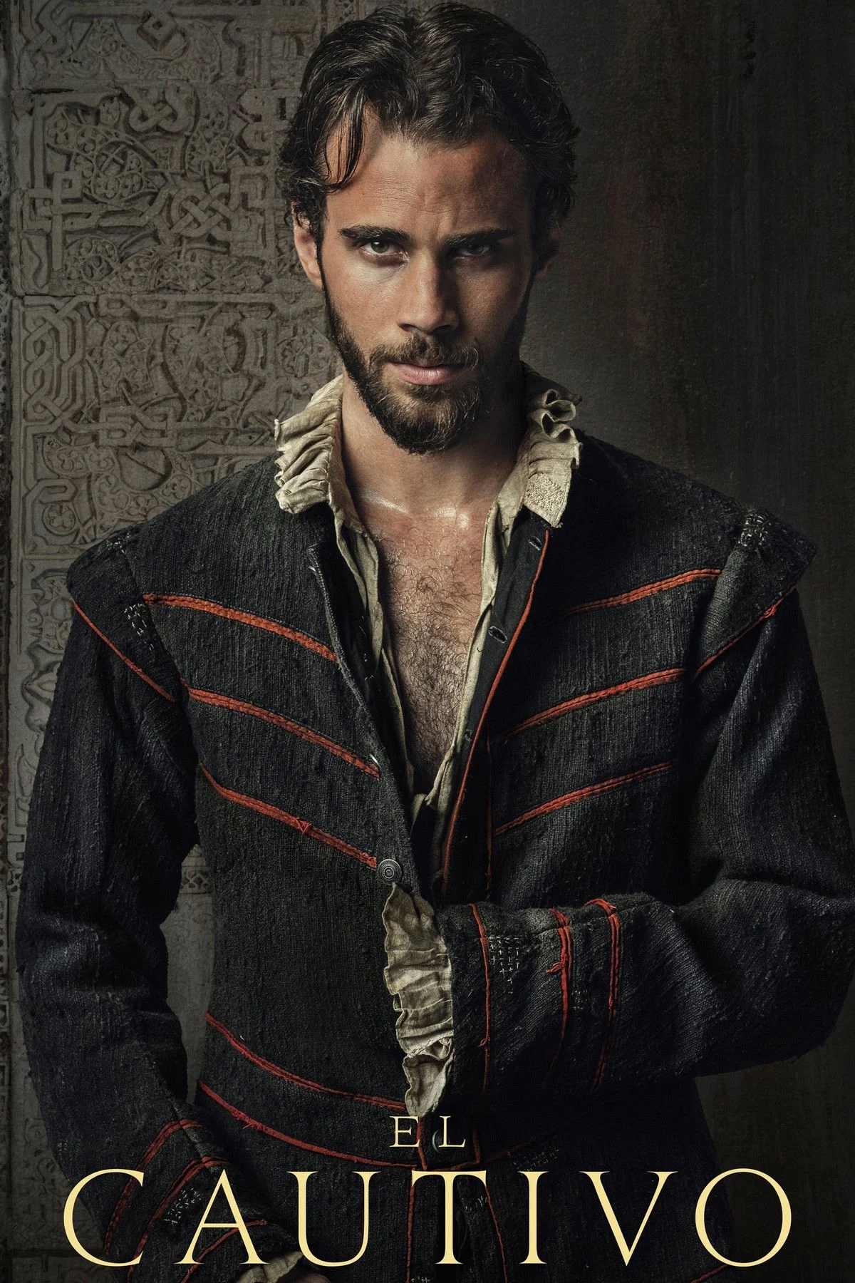 Người Tù Bị Giam Cầm