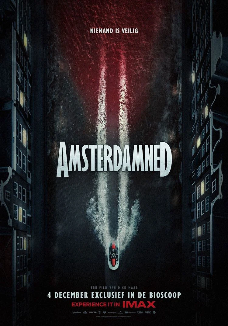 Amsterdamned II